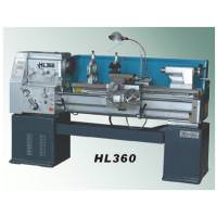 Промышленный токарный станок HL360-1000